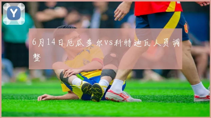 6月14日厄瓜多尔vs科特迪瓦人员调整
