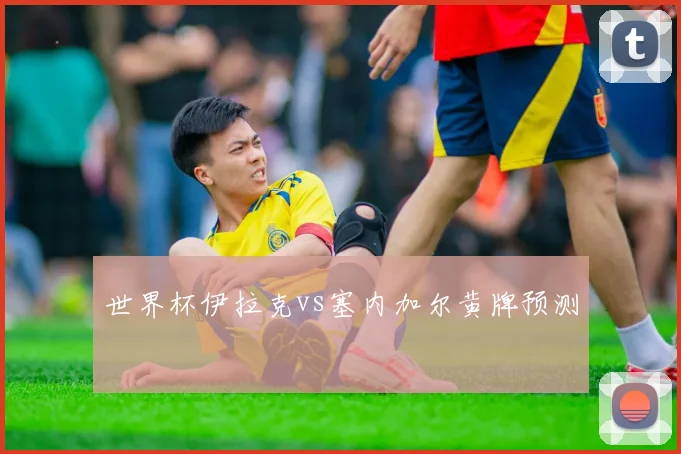世界杯伊拉克vs塞内加尔黄牌预测